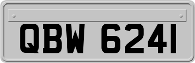 QBW6241