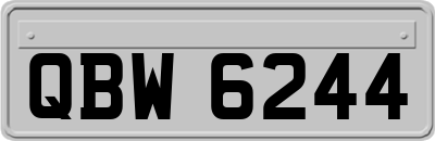 QBW6244