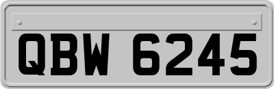 QBW6245