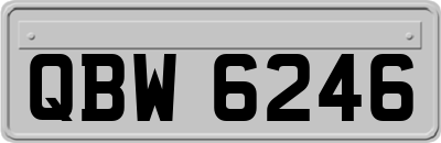 QBW6246