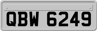 QBW6249