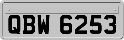 QBW6253