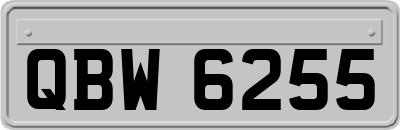 QBW6255
