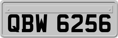 QBW6256