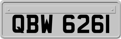 QBW6261