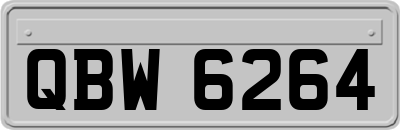 QBW6264