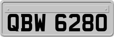 QBW6280