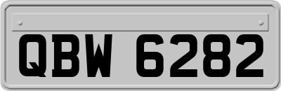 QBW6282