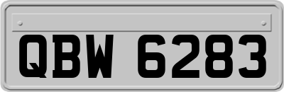 QBW6283
