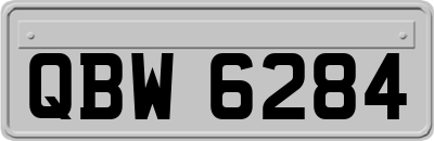 QBW6284