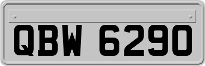 QBW6290