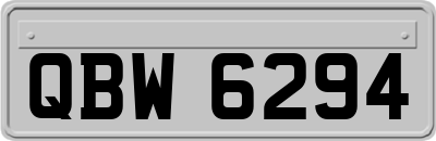 QBW6294