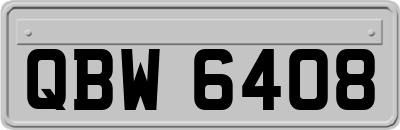 QBW6408