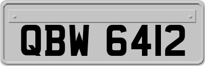 QBW6412