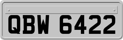 QBW6422