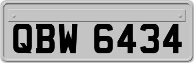 QBW6434