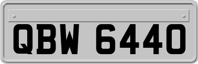 QBW6440