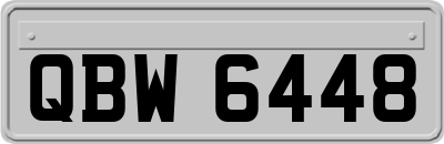 QBW6448