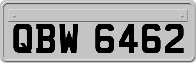 QBW6462