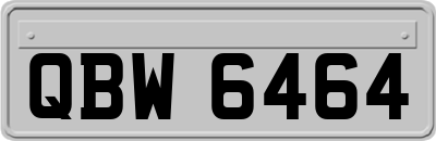 QBW6464