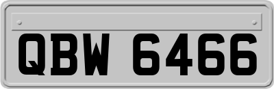 QBW6466