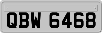 QBW6468