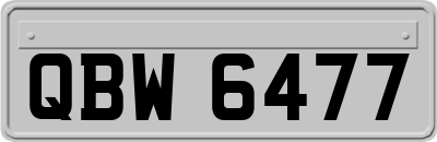 QBW6477