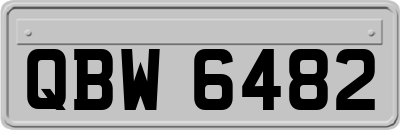 QBW6482
