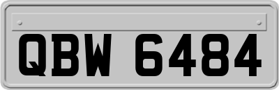QBW6484