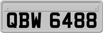 QBW6488