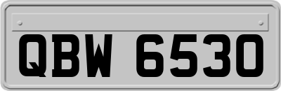 QBW6530
