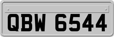 QBW6544