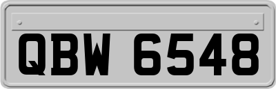 QBW6548