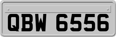 QBW6556