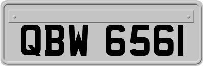 QBW6561