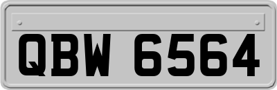 QBW6564