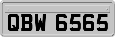 QBW6565