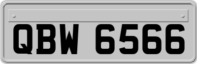 QBW6566