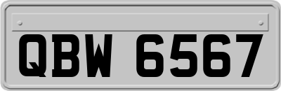 QBW6567