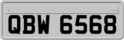 QBW6568