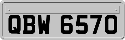QBW6570