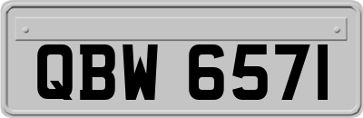 QBW6571