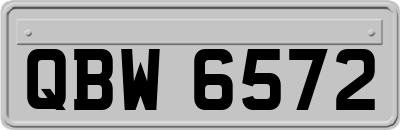 QBW6572