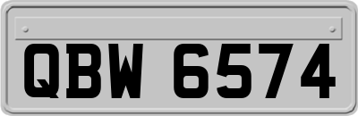 QBW6574