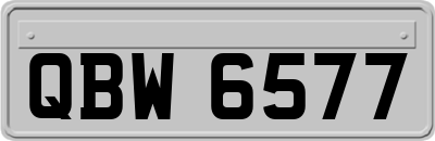 QBW6577