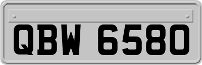 QBW6580