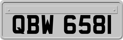 QBW6581
