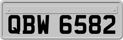 QBW6582