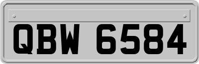 QBW6584