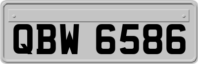 QBW6586